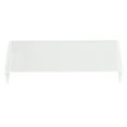 thumbnail image 3 of Acrylic Monitor Stand, 50lb Laptop Stand Riser Acrylic Computer Stand Holder for Home Office Business Desktop, 20.5 X 7.5 X 3.5in, 3 of 7