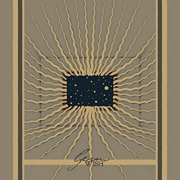 Germ - Wish - Music & Performance - Vinyl