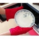 thumbnail image 3 of Guantes de horno antideslizantes de primera calidad (juego de 2) hasta 240 °C - silicona Guantes para parrilla extremadamente resistentes al calor Guantes para barbacoa, 3 of 6