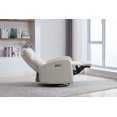 thumbnail image 2 of Dylan Fauteuil Oscillant Pivotant Inclinable Electrique, 2 of 8