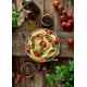thumbnail image 3 of Cuadros de frutas de cocina en la pared, impresiones de carteles de especias, verduras, cereales, pinturas en lienzo para comedor, restaurante, decoración del hogar, 3 of 5