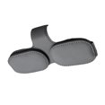 thumbnail image 3 of Car Multifunctional Glasses Holder Double Clip Sunglasses Ticket Holder Storage, 3 of 6