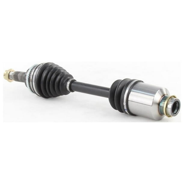 CV Axle Shaft Fits select: 2007-2014 FORD EDGE, 2007-2015