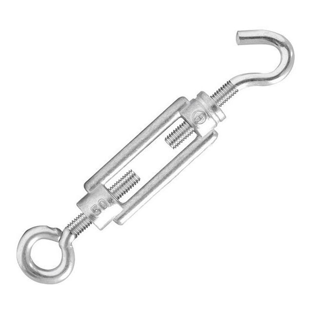 Tensor De Zinc Gancho-argolla 3/8 Surtek 151533 SURTEK 151533