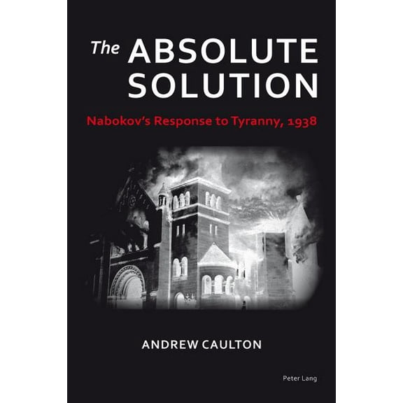 The Absolute Solution (Hardcover)