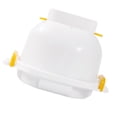 thumbnail image 4 of Microwave Eggs Boiler for 4 Eggs Boiled Eggs Poachers Eggs Cooker Microwave Boiled Eggs Maker for Hard Boiled Eggs Cooker, 4 of 8