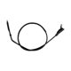 thumbnail image 1 of CABLE EMBRAGUE ITALIKA FT 200 TS (19-21), 1 of 3