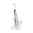 thumbnail image 3 of Irrigador oral con modos, hilo dental a prueba de agua, limpiador de dientes recargable por USB, limpiador de dientes con 5 boquillas y limpiador de lengua para el hogar y los viajes Ormromra LL-0063-1, 3 of 3