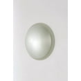 thumbnail image 3 of Maxim E41504-WT Alumilux LED Outdoor Wall Sconce, White, 3 of 5
