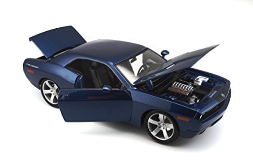 maisto 2006 dodge challenger concept