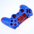 thumbnail image 3 of Coque de Remplacement avant Arrière pour Manette PS4 Pro Slim 4.0 JDS/JDM 040, Housse de Protection m, 3 of 6