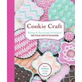 thumbnail image 1 of Cookie Craft, Valerie Peterson, Janice Fryer Paperback, 1 of 3