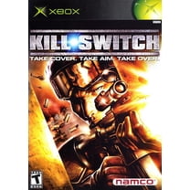 Kill Switch playstation 2
