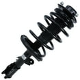 thumbnail image 6 of Detroit Axle - Front Left Strut & Coil Spring Assembly Replacement for 1998-2003 Toyota Sienna, 6 of 7