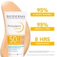 thumbnail image 2 of Bioderma Photoderm Creme Tono Claire Light Spf50+ 40ml, 2 of 2