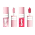 thumbnail image 2 of Covergirl Clean Fresh Yummy Gloss Bite-Sized Minis Kit, Lip Gloss Minis, Plush Applicator for Adults and Teens, 2 of 2