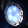 thumbnail image 3 of yeacher Veilleuse Lumineuse à Induction Corporelle, 3 of 7