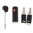 thumbnail image 2 of 1 Paquete Cable para , Caja de Herramientas, Estuche, Cerrojo de Almacenamiento, con Yotijar Cerradura de equipaje aprobada por TSA, 2 of 10
