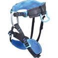 thumbnail image 2 of Edelweiss Sword Kids Blue Harness - Safe and Stylish Climbing Gear for Kids, 2 of 2