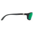 thumbnail image 4 of Costa Del Mar Brine C-Mate Black Sunglasses, 4 of 5