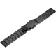 thumbnail image 4 of Correa De Acero Inoxidable Eslabon Para Galaxy Watch 3 45mm, 4 of 6