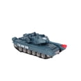 thumbnail image 4 of Tanque De Guerra Transformer Luz, De Pilas, Sonido Lindo Regalo, Se Transforma Solo, 4 of 4