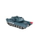 thumbnail image 4 of Tanque De Guerra Transformer Luz, De Pilas, Sonido Lindo Regalo, Se Transforma Solo, 4 of 4