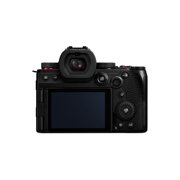 Panasonic LUMIX S5II Mirrorless Camera
