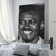 thumbnail image 3 of African Revolutionaries Patrice Lumumba Poster (8) Room Aesthetic Poster Print Art Wall Painting Canvas Posters Gifts Modern Bedroom Decor 12x18inch(30x45cm), 3 of 6
