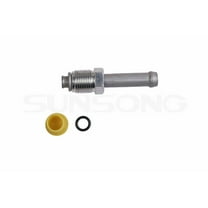 Sunsong 3604932 Power Steering Return Line End Fitting