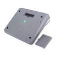 thumbnail image 3 of OSALO OS-6815 12 Digits Desktop Calculator Solar Energy Dual Power Calculator, 3 of 5