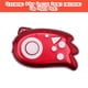 thumbnail image 3 of Tholdsy TV Game Mini Console Player Plug 89 Support TV Output Plug &amp; Play Game Player El mejor regalo 8 Bit Mini Video Game Teléfono y Comunicación Rojo, 3 of 6
