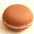 thumbnail image 1 of Mini Earphone Card Macarons Bag Storage Box Case Carrying Pouch Storage Box Organizer For Gift Stationery Office School Supplies, 1 of 2