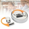 thumbnail image 4 of App AI Language Translation Earbuds 144 Language  Translator Earbuds with APP with Charging Case for Travel Business Ear Hook, 4 of 7