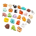 thumbnail image 4 of Alphabet Animal Puzzle Creative Alphabet Puzzle for Boy Girls Kids Children, 4 of 8
