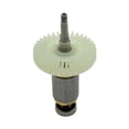 thumbnail image 1 of Rotor Eléctrico Brushless para Amoladora Incluye Estator y Motor de Repuesto Construido en Metal Resistente Fácil de Instalar Adecuado para Estilo A, 1 of 8