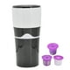 thumbnail image 2 of Cafetera K Cup 450ml Goteo Portátil Goteo Que Viaja, 2 of 7