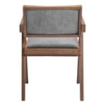 thumbnail image 4 of Silla Delhi Nogal Kessa Muebles, 4 of 5