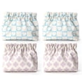 thumbnail image 1 of Laklulu Bolsas de cosméticos para mujer, bolsa de maquillaje, bolsa de aseo de viaje, organizador de brochas de maquillaje para niñas, regalos, 1 of 5