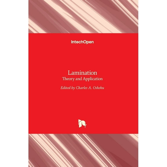 Lamination : Theory and Application (Hardcover)