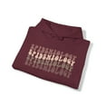 thumbnail image 4 of Epidemiology Epidemiologist Graduation Hoodie, Gifts, Hooded Sweatshirt, 4 of 4