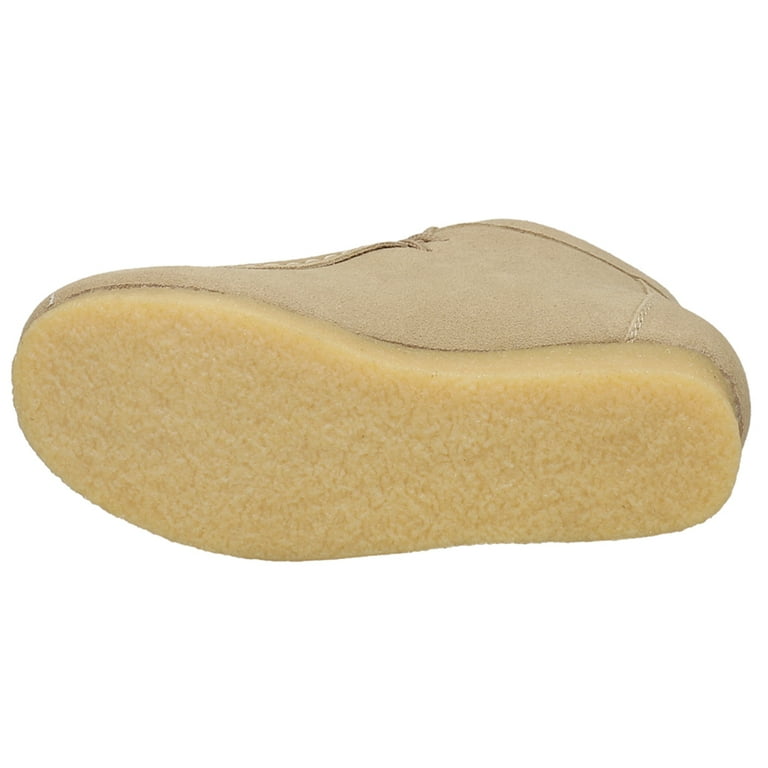 Roper gum sticker chukka boots 2025