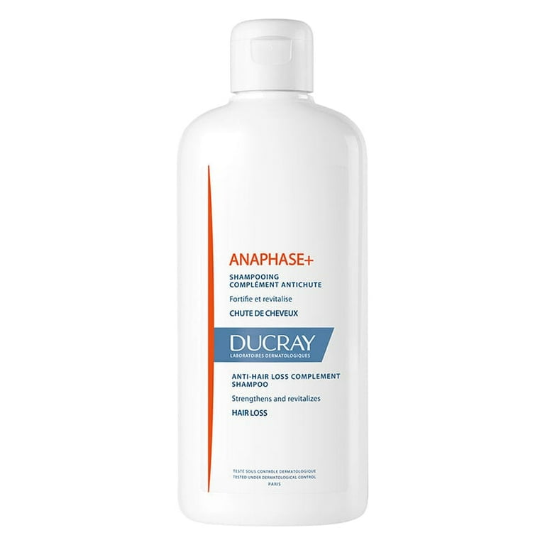 Ducray Anaphase Shampoo 13.5 Fl Oz