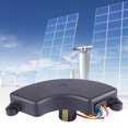 thumbnail image 5 of Regulador de voltaje automático de 250 V 470 Uf adecuado para generadores de 5 a 6,5 ​​kW. Se utiliza un condensador grande en el producto que es estable y alto., 5 of 5