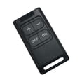 thumbnail image 3 of Calefacción de aparcamiento con mando a distancia, calefacción de aparcamiento universal para coches y Negro, 3 of 9