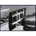 thumbnail image 2 of Blue Ox BX8870 KarGard Protective Shield Towed Vehicle Protector Guard, Black, 2 of 2