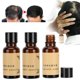 thumbnail image 3 of Hair 3 Uds 20ML Suero Para El Crecimiento Del Cabello Nutrición Reparación Del Crecimiento Del Cabello Más Rápido Para Cabello Seco Y Frágil, 3 of 7