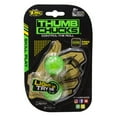 thumbnail image 4 of Zing Assorted Thumb Chucks Fidget Toy, 4 of 5