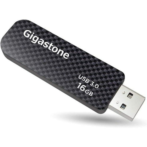 Gigastone USB 3.0 Drive 16GB - Walmart.com