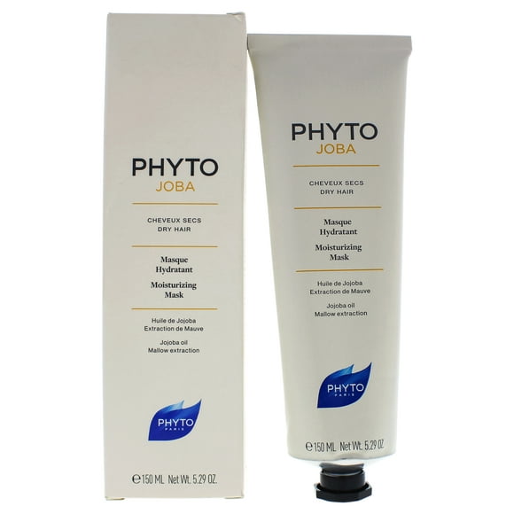 Phyto Masque Hydratant Phytojoba pour Unisexe - 5.29 oz Masque